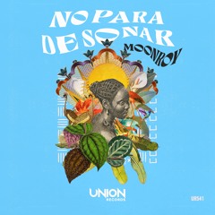 UR541 Moonroy_No Para de Sonar *prewiev