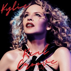 Kylie Minogue - Real Groove (Sakgra Remix)