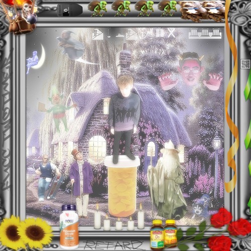 Lighthouse {{∞∞MUSIC VIDEO IN DESCRIPTION∞∞}}