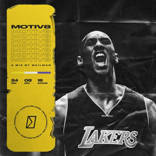 2020 Mamba Mentality