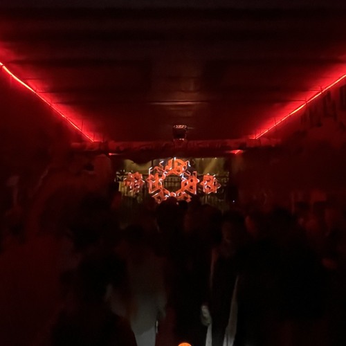 OUROBOROS 08/08/2025 Kaz Dubs B2B SeS