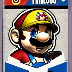 Mario Trap