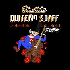 Chullita Quiteño Soyff