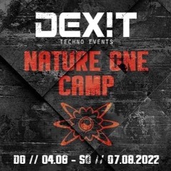 BrettHit - Nature One 2022 @ Dexit Camp