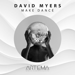 David Myers - Dash Joke (ARTEMA RECORDINGS)