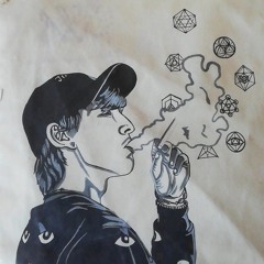 Luna Ghxst - I know you'll remember me / (Freestyle)