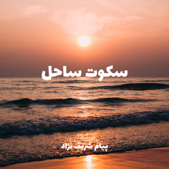 سکوتِ ساحل