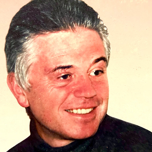 Still thinking of you