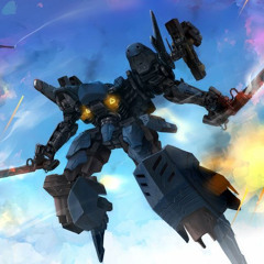 Armored Core V - Made In Heaven