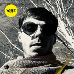 Vibe Podcast 026 w/ Motiv