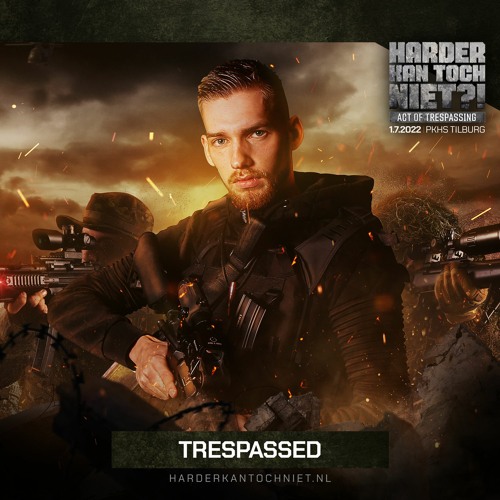 CONTEST SUBMISSIONS 2022 HARDER KAN TOCH NIET