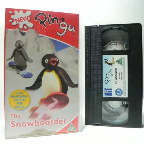 Stream Pingu Cartoon Movie ((LINK)) Free Download by Brian Jones | Listen  online for free on SoundCloud