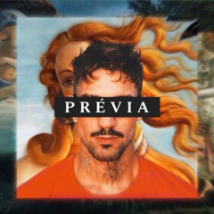 Prévia de lançamento (LIVE SET)