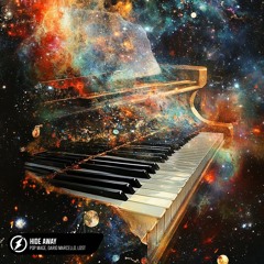 Pop Mage, Dario Marcello, lost. - Hide Away (Acoustic)