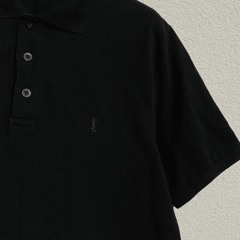ysl polo w/ pinkblxxd prod vournwood