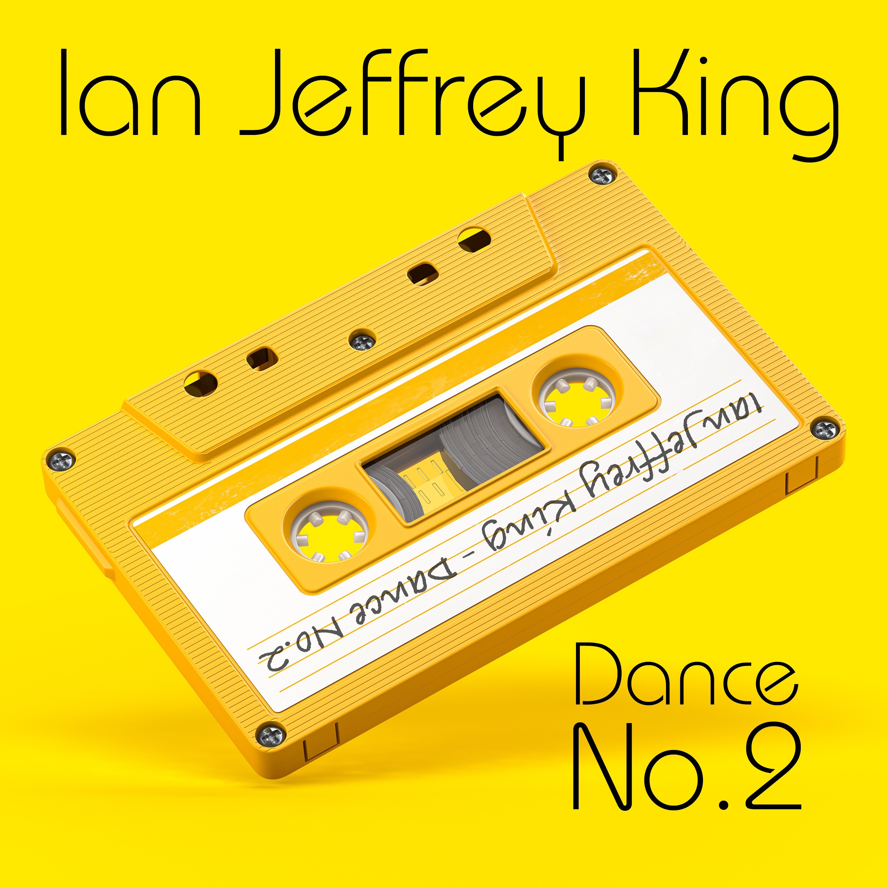 Ian Jeffrey King