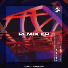 Jake & Alvar (ft. Nikonos) - Pass Me By (DMNX Remix)