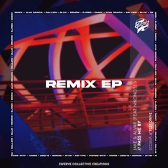 Jake & Alvar (ft. Nikonos) - Pass Me By (Rémon Remix)