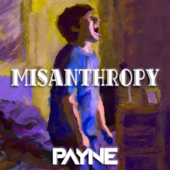 MISANTHROPY