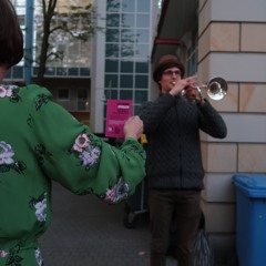 190430 HfKDM Frankfurt 2ndPerformance