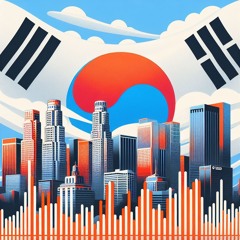 Kpop x Edm Mix: LA to Seoul Vol.1 ft. Blackpink, Girls Generation, LE SSERAFIM, Big Bang