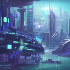 Atlantis