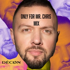 I MADE THIS ONLY FOR CHRIS LAKE