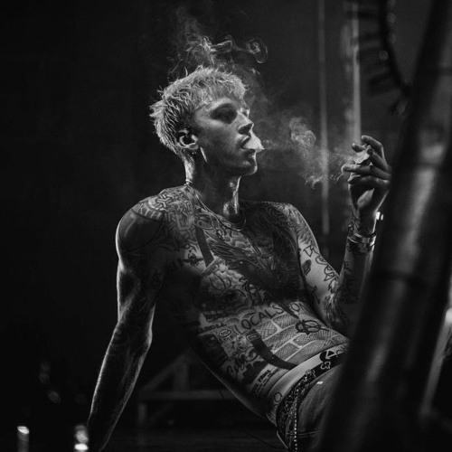 MGK - Times Of My Life | UNRELEASED