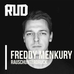 Freddy Menkury @Holy Poly Osnabrück [180min Power Rave V5] 28.06.2023