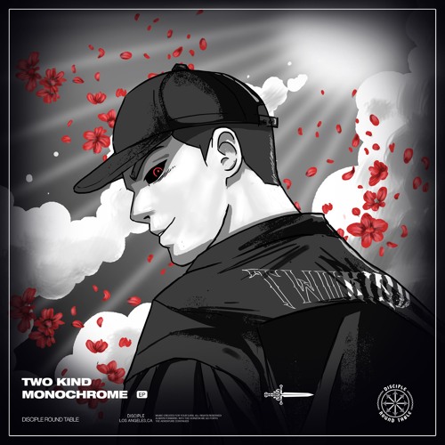 TWO KIND - Monochrome