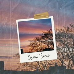 Cosmic Trance