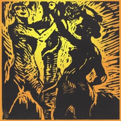 Vincent Gericke - Secret Heaven