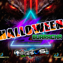 Halloween Guaracha Potente 2020 - DJ JESUS CAR AUDIO