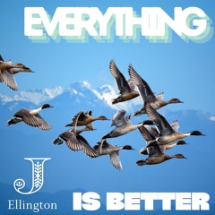 Everything is Better (With God)
