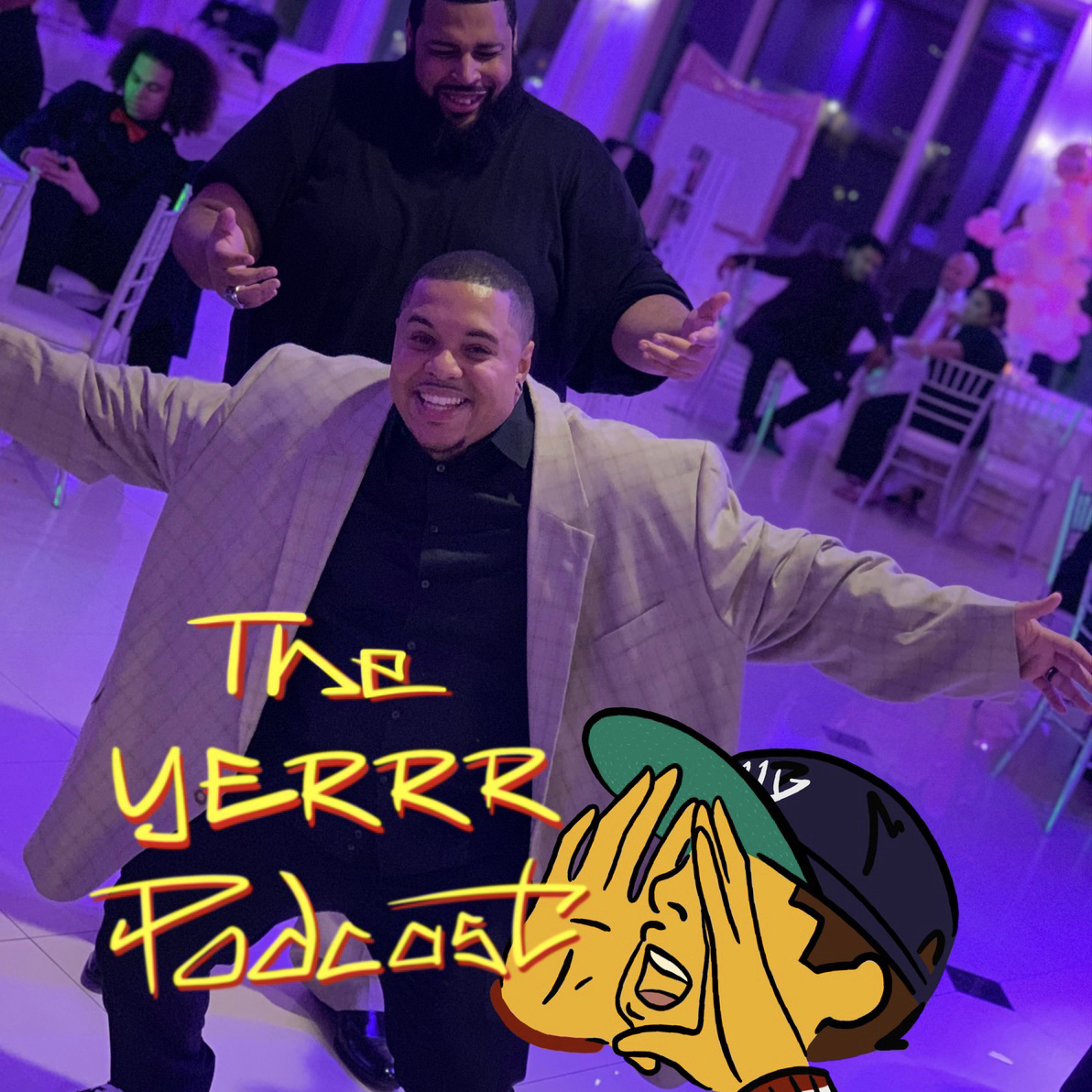 yerrrpodcast