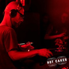 ITZONE DJ @ Rote lll CDMX - Vinyl Set - powered by HotCakesMX
