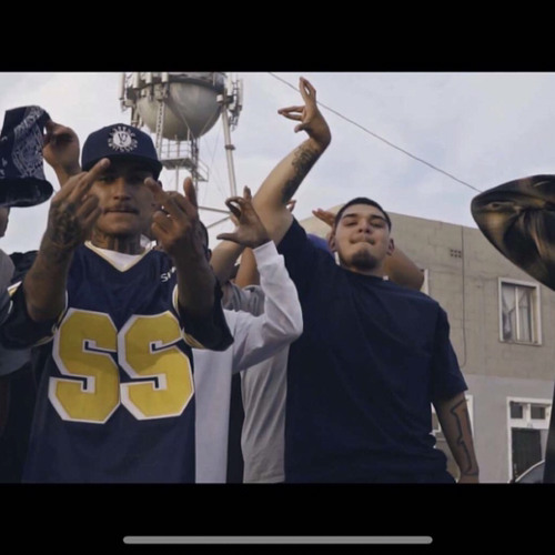 16th Letter Boyss x DEAD HOMIES
