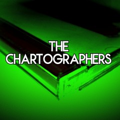 #53 The Chartographers: Nickel Creek