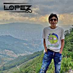 JUST BE HAPPY 🍃• LOPEZ DJ