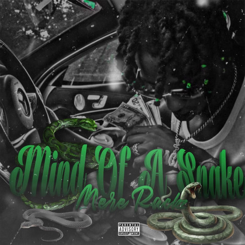 MereRackz - Get what you hate