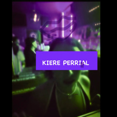 KIERE PERRIAL - ELIESBEL