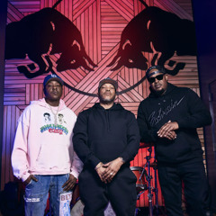 LOX Red Bull Freestyle Remix
