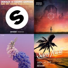 Deep House/EDM/Chill