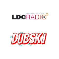 LDC Radio LIVE ft. Dubski 26/06/23: The Essential Drum and Bass Show