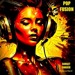 Ep. 22 "Pop Fusion"  (Pop remixes,Tech-Disco House)