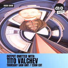 Output Omitted 024 with Tito Valchev at Rio, Ibiza
