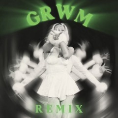 Shirin David & Britney Spears - GRWM [Gimme more Remix]