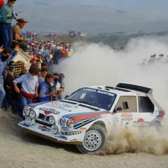 Group B