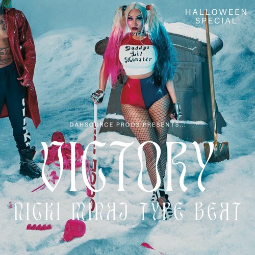 Victory - Halloween Special