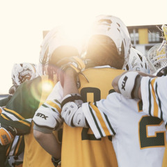 UVM Lacrosse Warmup 2023